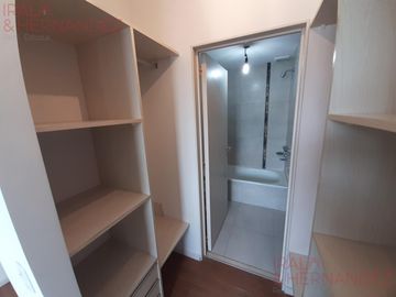 Alquiler Departamento 4 ambientes  Villa Urquiza  Piso Alto Vista Abierta