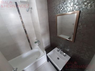 Alquiler Departamento 4 ambientes  Villa Urquiza  Piso Alto Vista Abierta