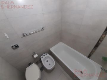 Alquiler Departamento 4 ambientes  Villa Urquiza  Piso Alto Vista Abierta
