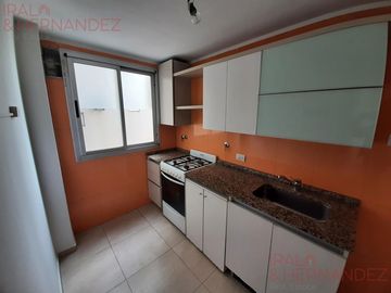 Alquiler Departamento 4 ambientes  Villa Urquiza  Piso Alto Vista Abierta