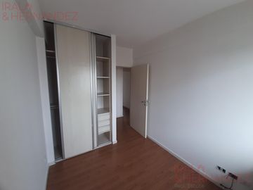 Alquiler Departamento 4 ambientes  Villa Urquiza  Piso Alto Vista Abierta