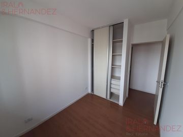Alquiler Departamento 4 ambientes  Villa Urquiza  Piso Alto Vista Abierta