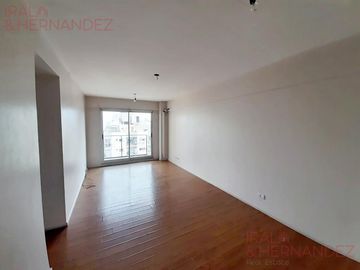 Alquiler Departamento 4 ambientes  Villa Urquiza  Piso Alto Vista Abierta