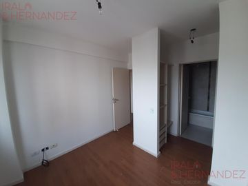 Alquiler Departamento 4 ambientes  Villa Urquiza  Piso Alto Vista Abierta