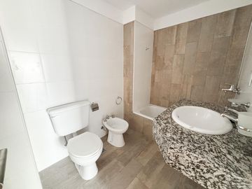 Departamento Monoambiente con Balcón Macrocentro Rosario