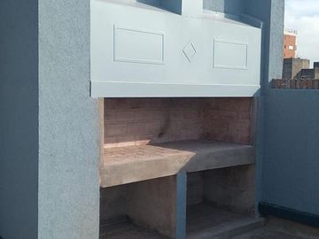 Departamento Monoambiente con Balcón Macrocentro Rosario
