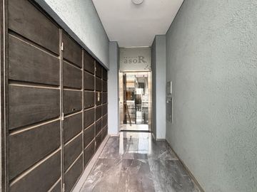Departamento Monoambiente con Balcón Macrocentro Rosario