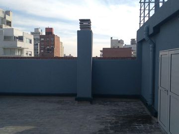 Departamento Monoambiente con Balcón Macrocentro Rosario