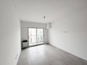Departamento Monoambiente con Balcón Macrocentro Rosario