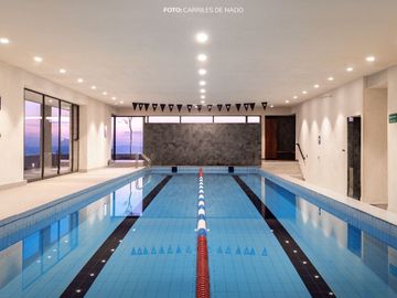 Departamento en Renta Zibatá Querétaro | Vista Panorámica | Acabados de lujo
