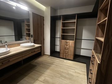 Departamento en Renta Zibatá Querétaro | Vista Panorámica | Acabados de lujo
