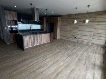 Departamento en Renta Zibatá Querétaro | Vista Panorámica | Acabados de lujo