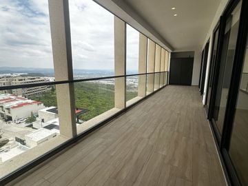 Departamento en Renta Zibatá Querétaro | Vista Panorámica | Acabados de lujo