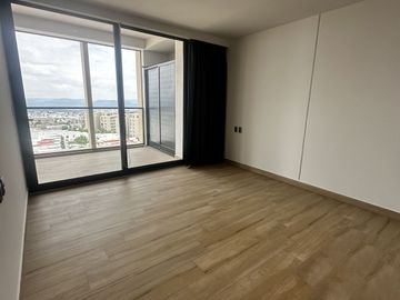 Departamento en Renta Zibatá Querétaro | Vista Panorámica | Acabados de lujo