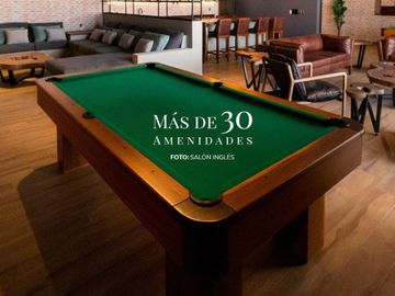 Departamento en Renta Zibatá Querétaro | Vista Panorámica | Acabados de lujo