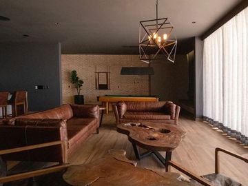 Departamento en Renta Zibatá Querétaro | Vista Panorámica | Acabados de lujo