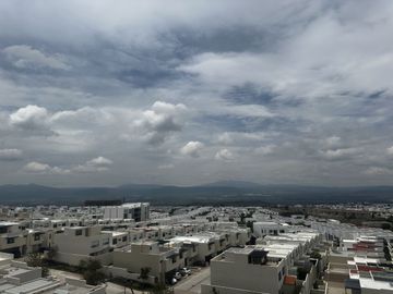 Departamento en Renta Zibatá Querétaro | Vista Panorámica | Acabados de lujo
