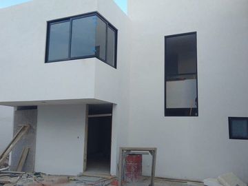 CASA EN VENTA EN ZAKIA! A ESTRENAR