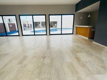 DEPARTAMENTO EN VENTA - JURICA