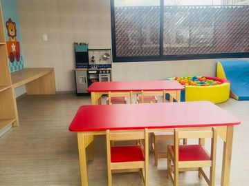 DEPARTAMENTO EN VENTA - JURICA
