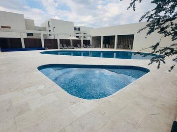 DEPARTAMENTO EN VENTA - JURICA