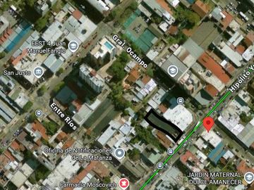 Terreno venta