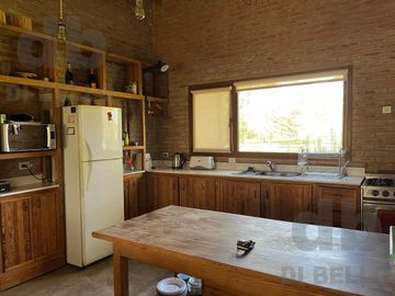 Casa en venta Chacras del Parana