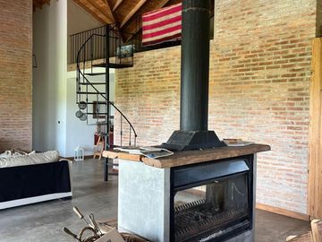 Casa en venta Chacras del Parana