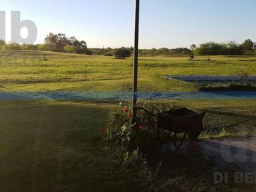 Casa en venta Chacras del Parana
