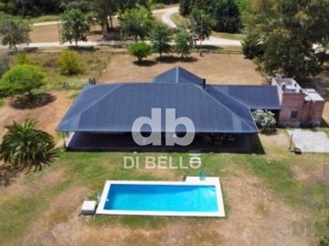 Casa en venta Chacras del Parana