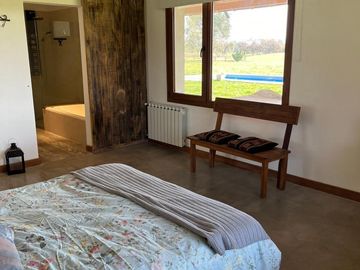 Casa en venta Chacras del Parana