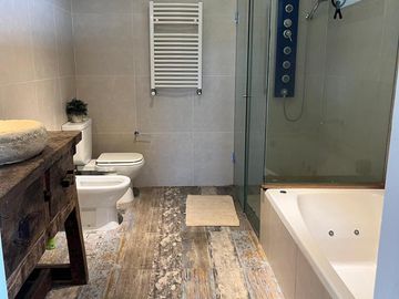 Casa en venta Chacras del Parana