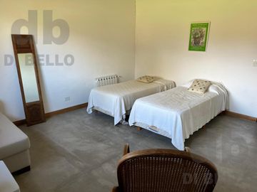 Casa en venta Chacras del Parana