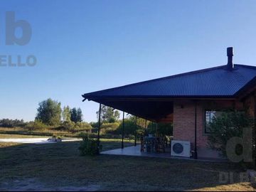 Casa en venta Chacras del Parana