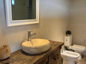 Casa en venta Chacras del Parana