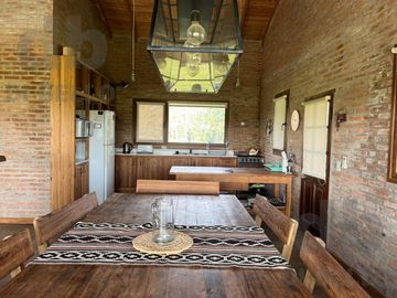 Casa en venta Chacras del Parana
