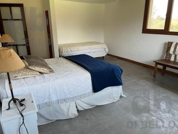 Casa en venta Chacras del Parana