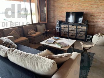 Casa en venta Chacras del Parana