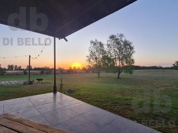 Casa en venta Chacras del Parana