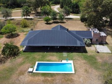 Casa en venta Chacras del Parana