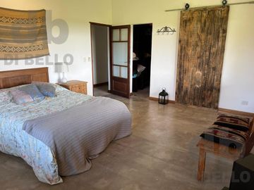 Casa en venta Chacras del Parana