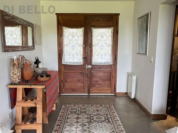 Casa en venta Chacras del Parana