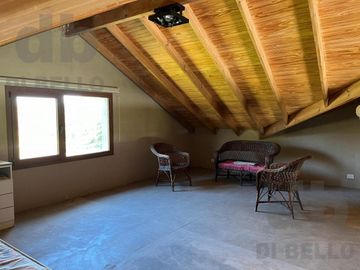 Casa en venta Chacras del Parana