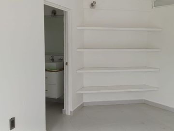 Renta de Departamento a Estrenar, en Vista del Valle, Naucalpan