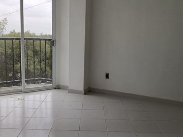 Renta de Departamento a Estrenar, en Vista del Valle, Naucalpan