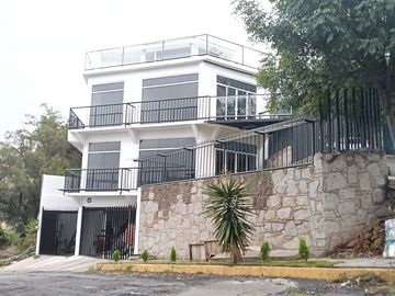 Renta de Departamento a Estrenar, en Vista del Valle, Naucalpan