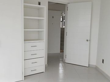 Renta de Departamento a Estrenar, en Vista del Valle, Naucalpan