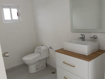 Renta de Departamento a Estrenar, en Vista del Valle, Naucalpan