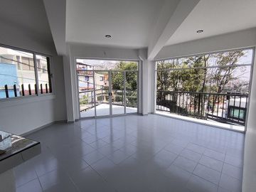 Renta de Departamento a Estrenar, en Vista del Valle, Naucalpan