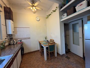 Venta Departamento 3 ambientes Monserrat